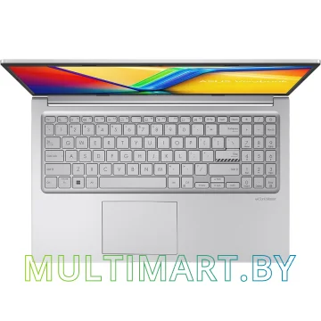 Ноутбук ASUS VivoBook 15 X1504VA-BQ2276 (90NB10J2-M02UW0) картинка 2